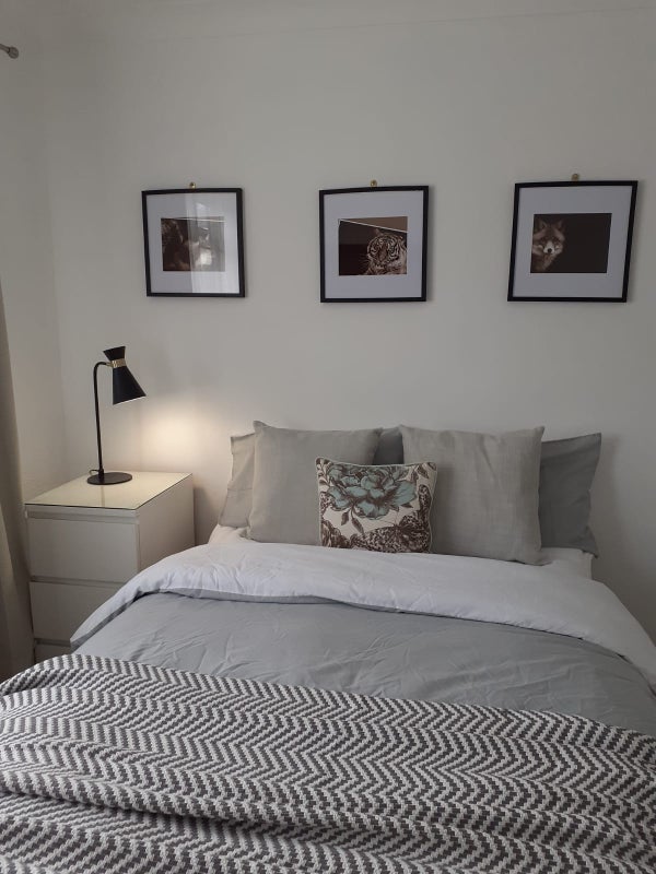 Room Elmdon Close in Metropolitan Borough of Solihull