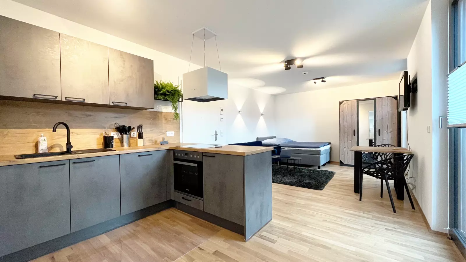 Wohnung Rudower Chaussee in Berlin