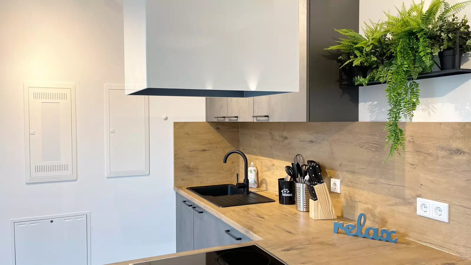 Wohnung Rudower Chaussee in Berlin