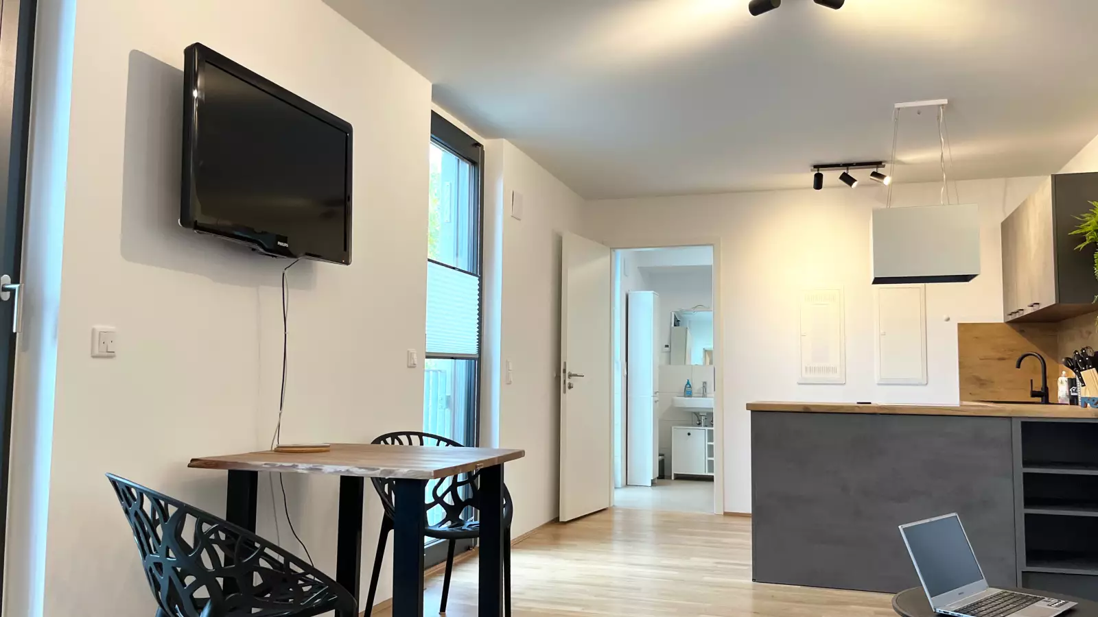 Wohnung Rudower Chaussee in Berlin