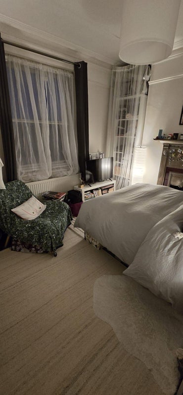 Room Church Road in Greater London