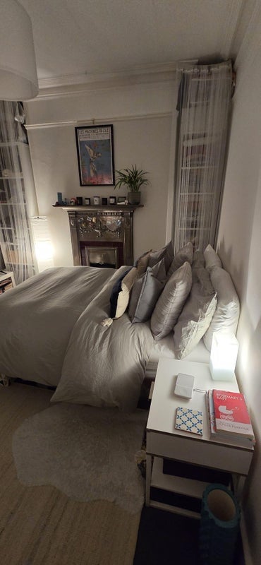 Room Church Road in Greater London