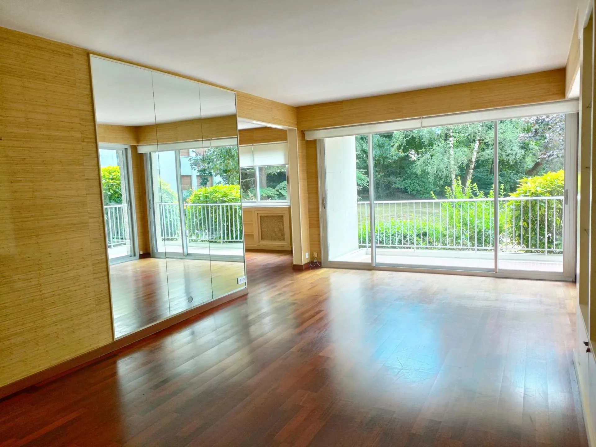 Appartement Route Félix Praud à Divatte-sur-Loire