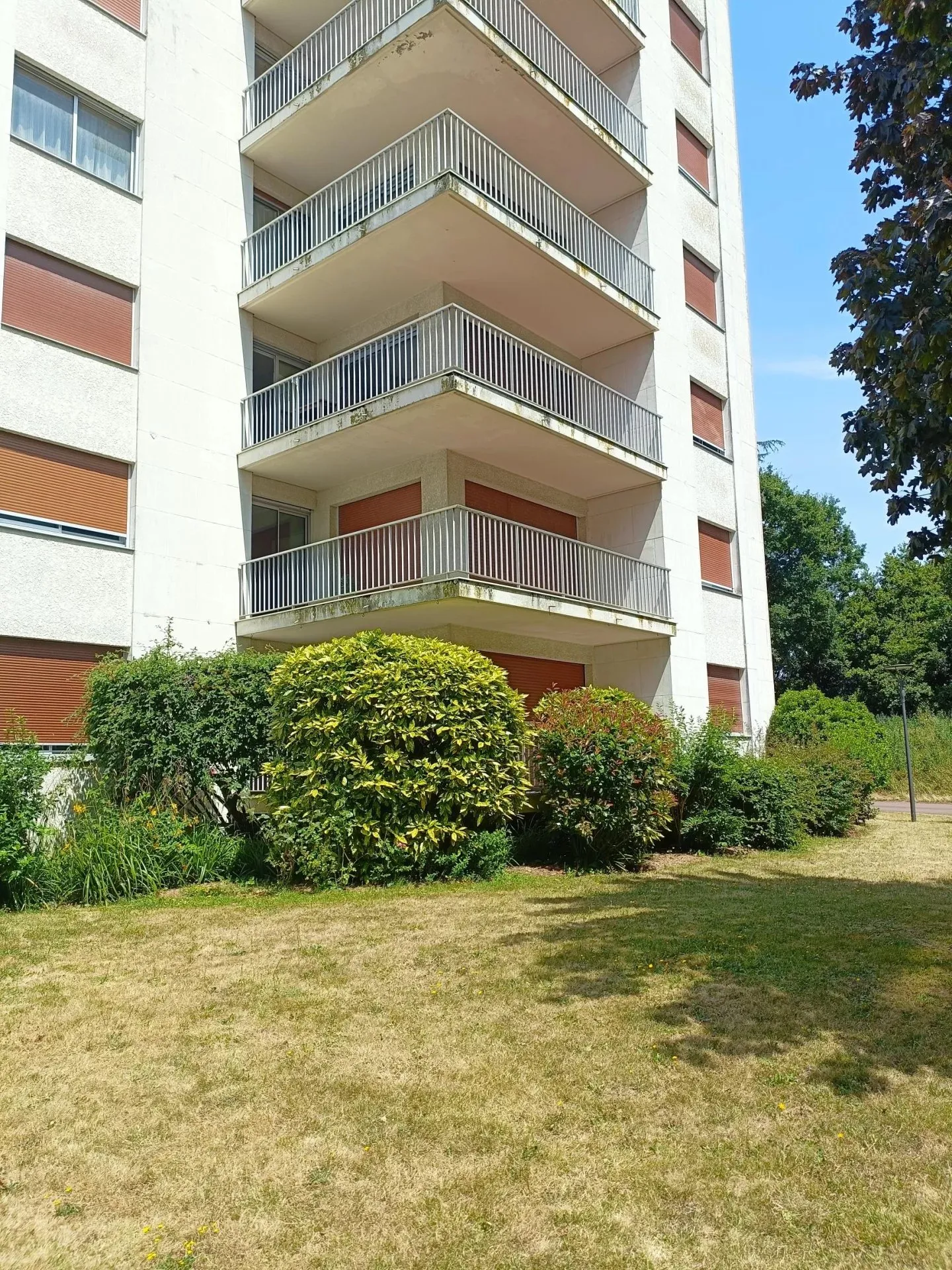 Appartement Route Félix Praud à Divatte-sur-Loire