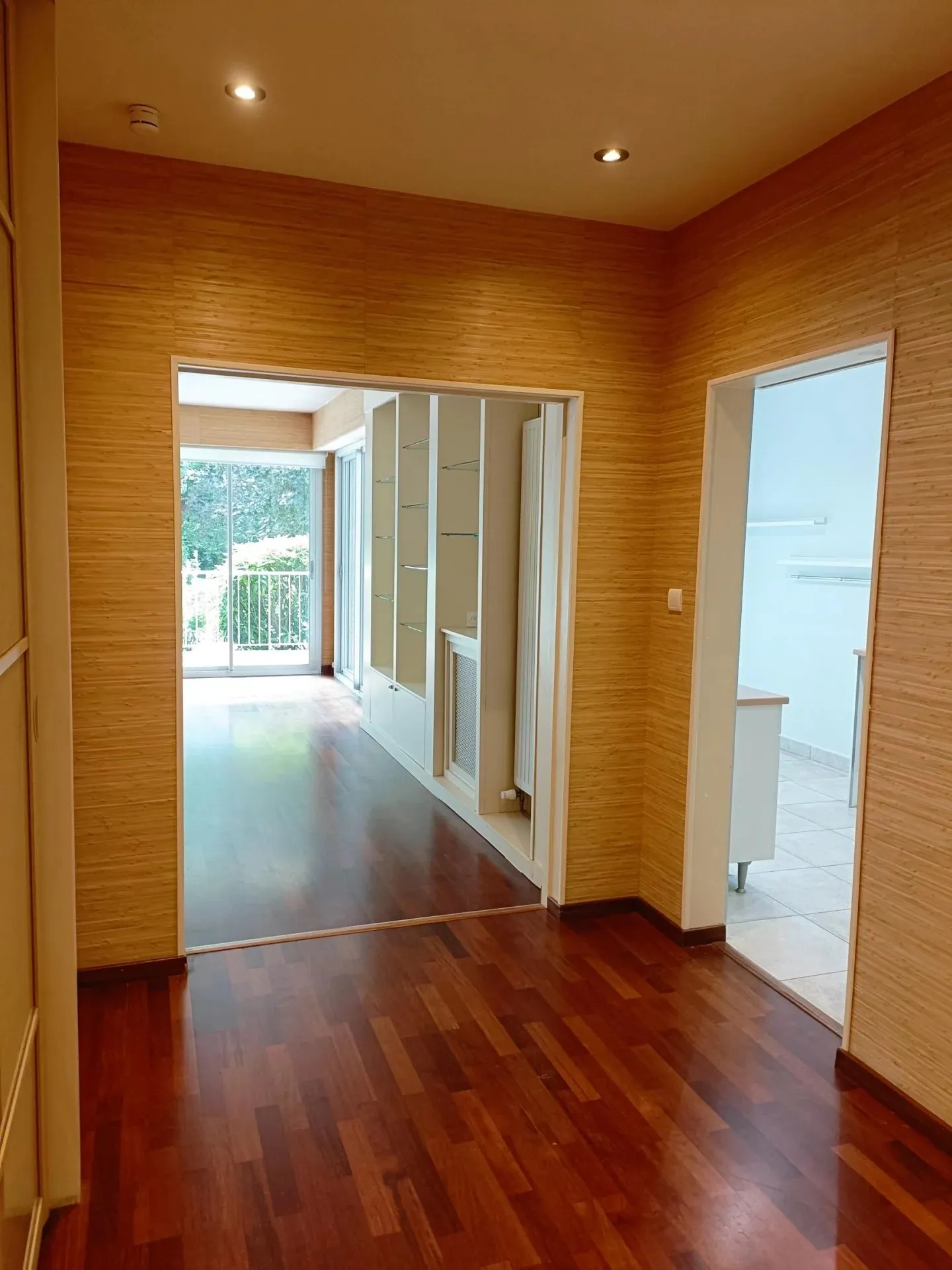 Appartement Route Félix Praud à Divatte-sur-Loire