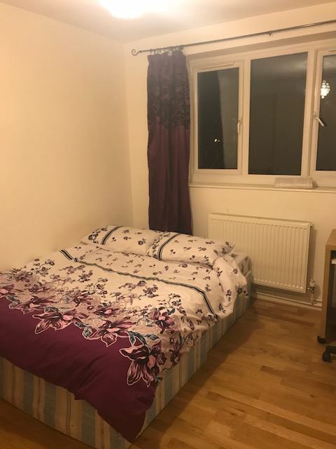 Room Hayward Gardens in Greater London