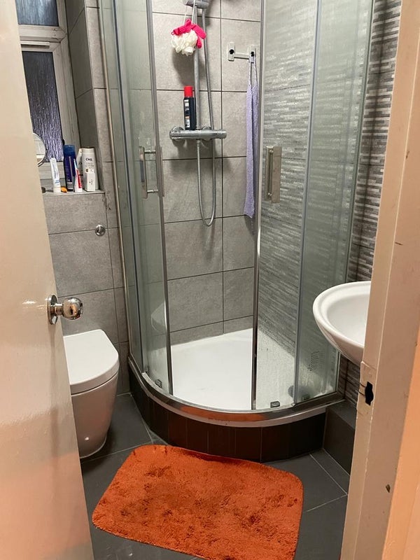Room Hayward Gardens in Greater London
