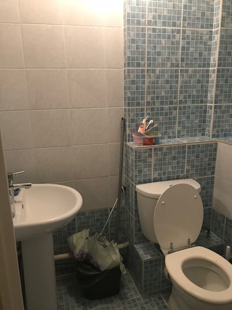Room Hayward Gardens in Greater London
