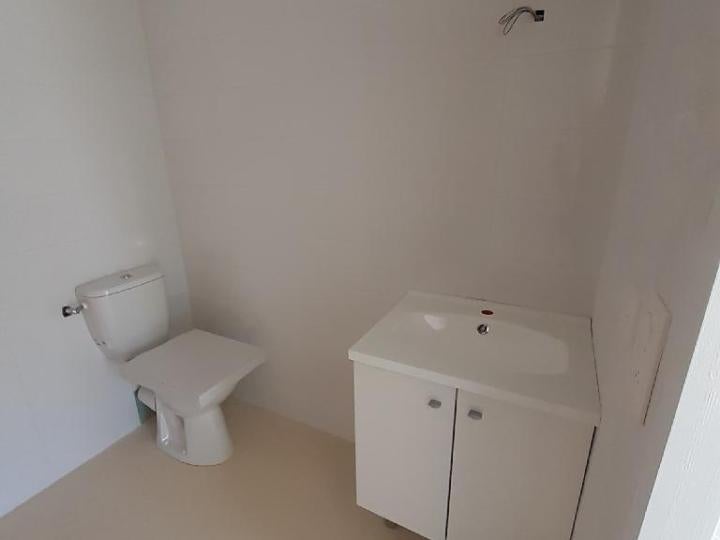 Appartement Rue Condorcet à Nantes