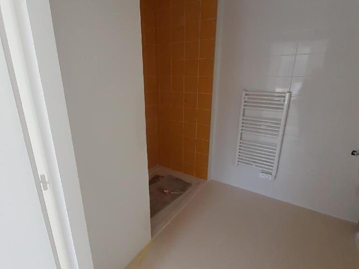 Appartement Rue Condorcet à Nantes