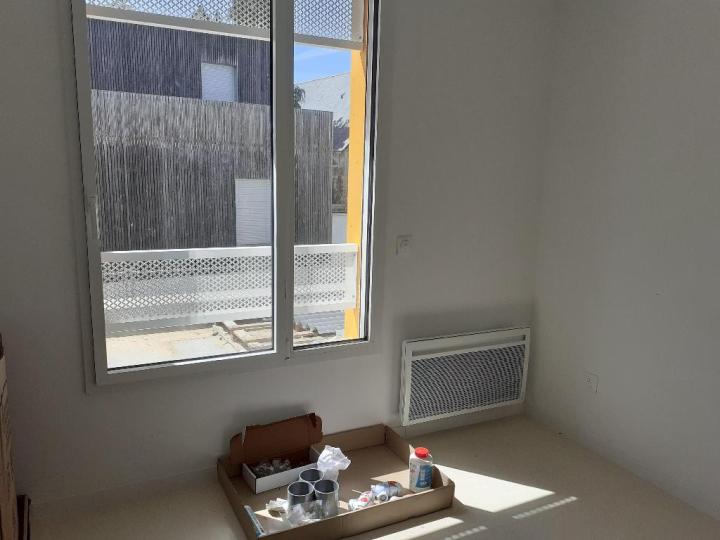 Appartement Rue Condorcet à Nantes