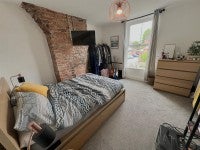 Flat Heaton Moor Road in Cheadle