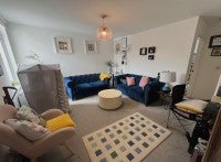 Flat Heaton Moor Road in Cheadle