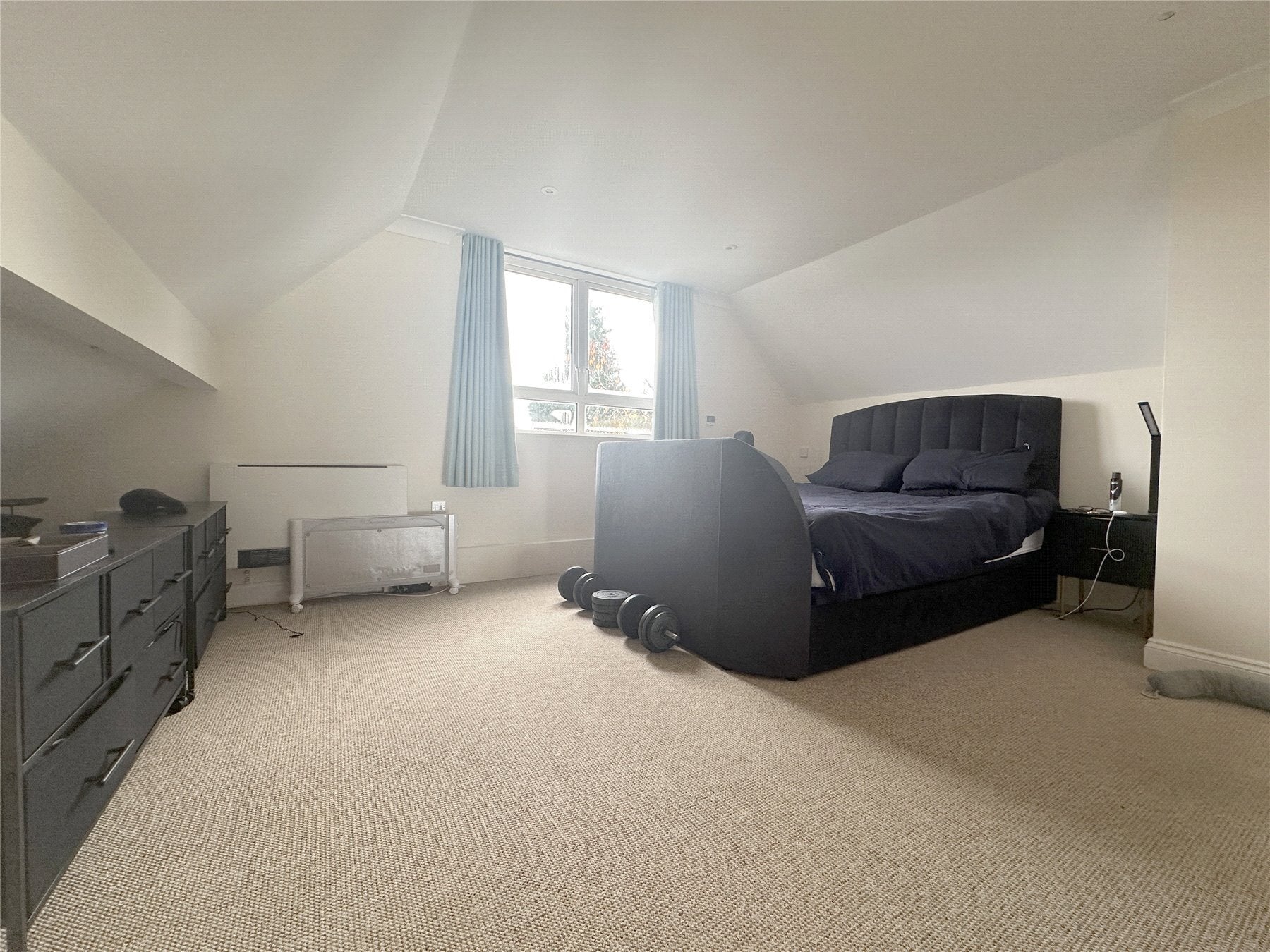 Flat Gissons Lane in Teignbridge