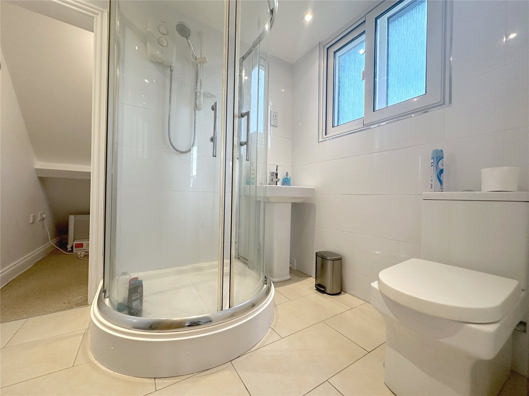 Flat Gissons Lane in Teignbridge