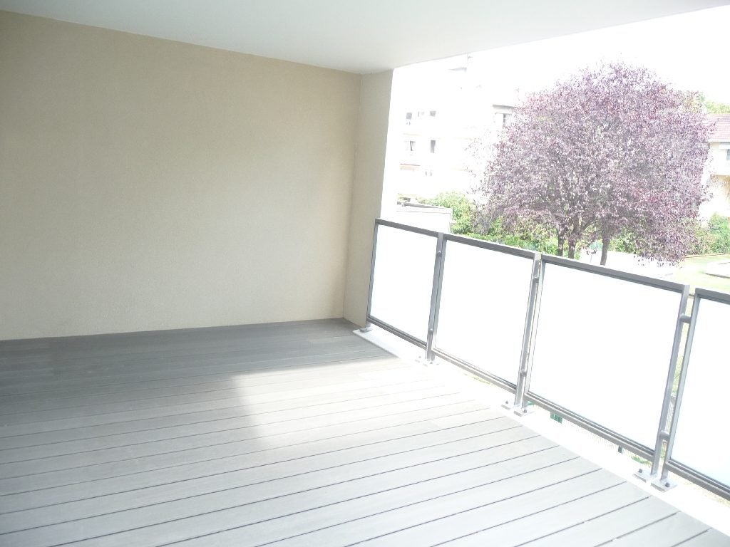 Appartement Rue Saint-Jean de Dieu à Lyon