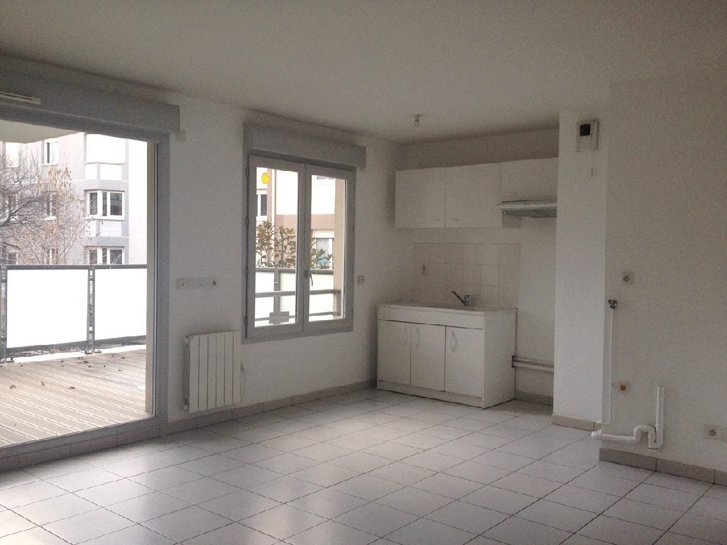 Appartement Rue Saint-Jean de Dieu à Lyon