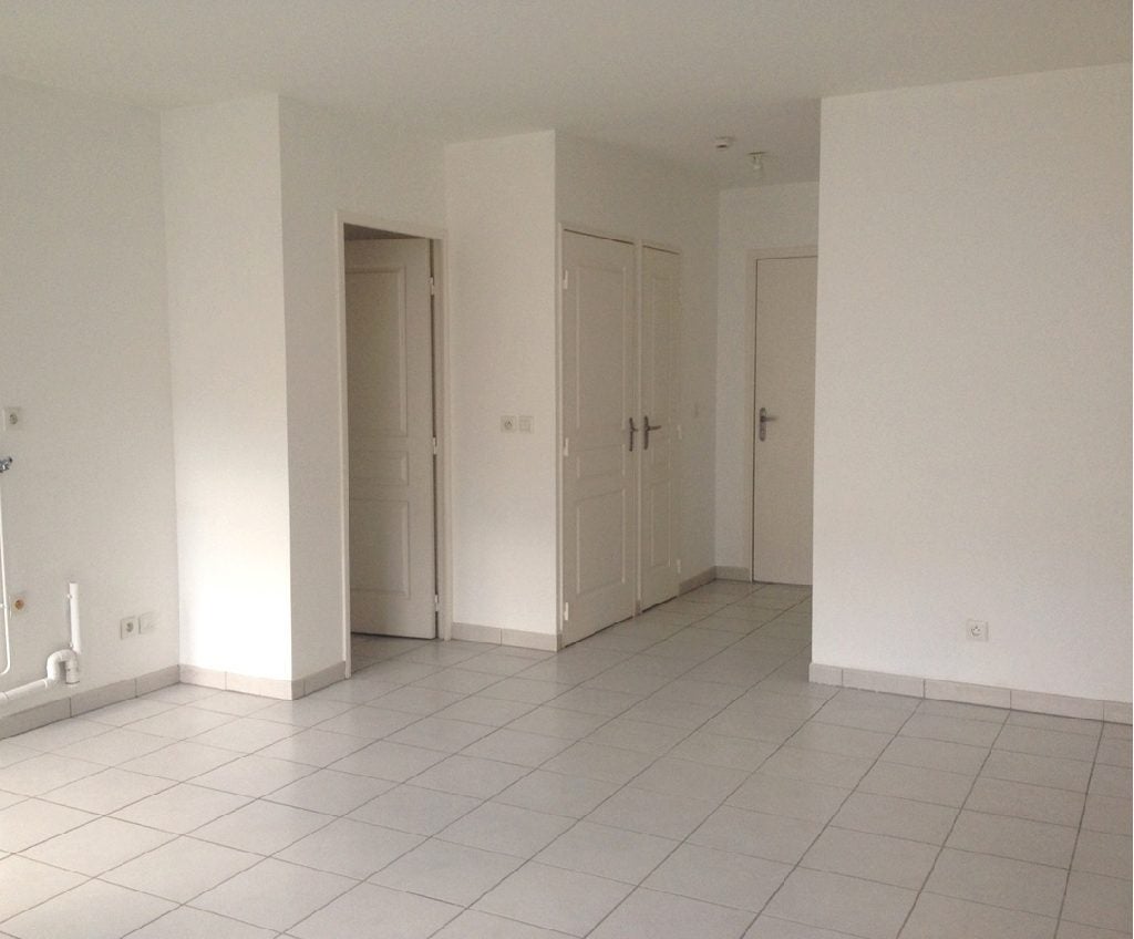 Appartement Rue Saint-Jean de Dieu à Lyon