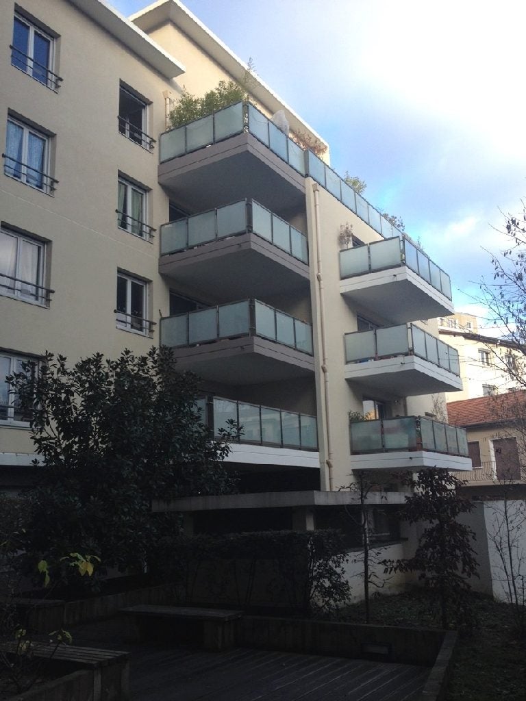 Appartement Rue Saint-Jean de Dieu à Lyon