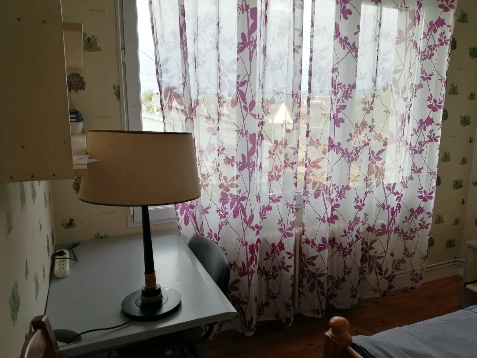 Room Rue des Fusillés in Saint-Étienne-du-Rouvray