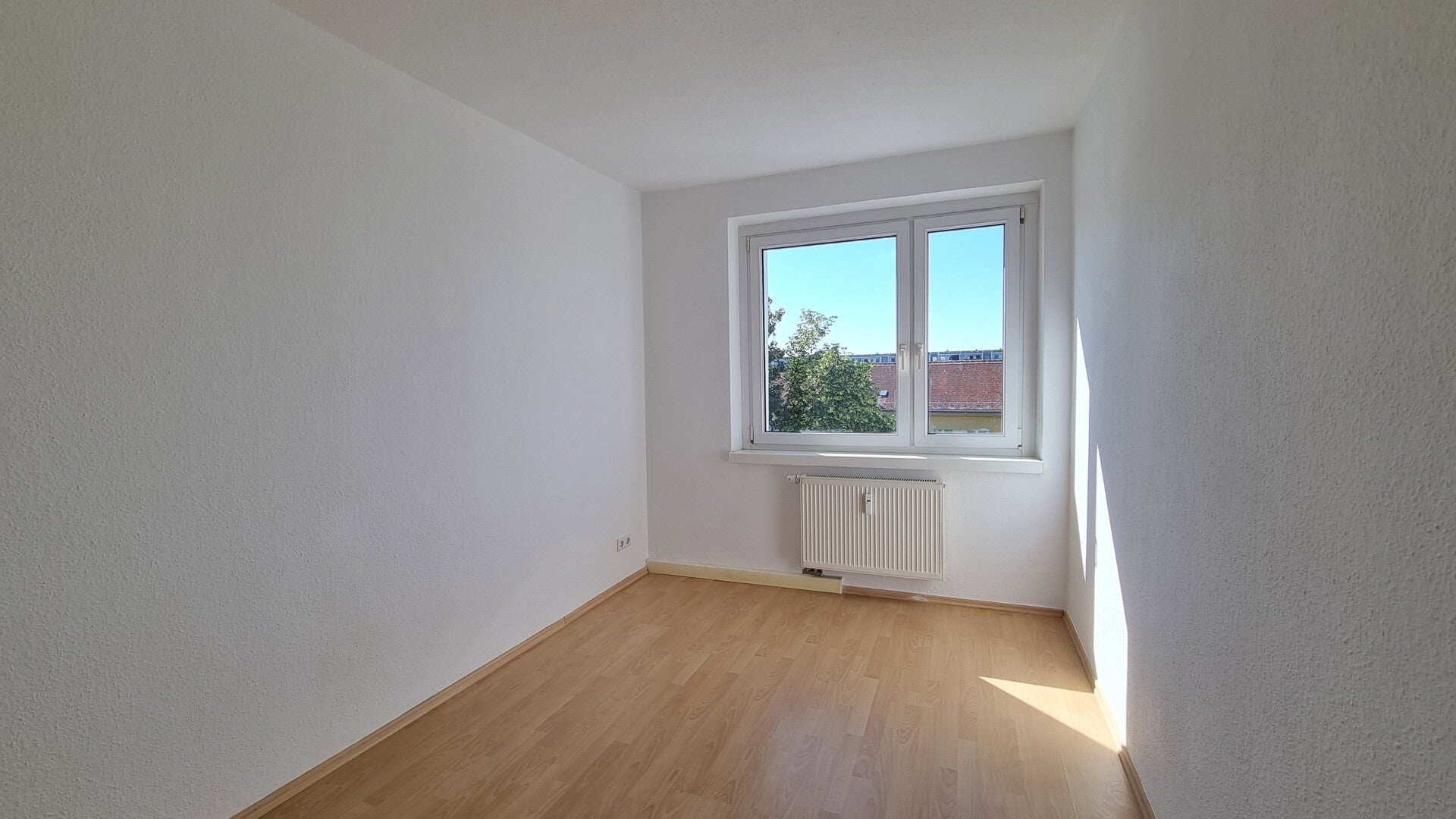 Wohnung Wilischstraße in Dresden