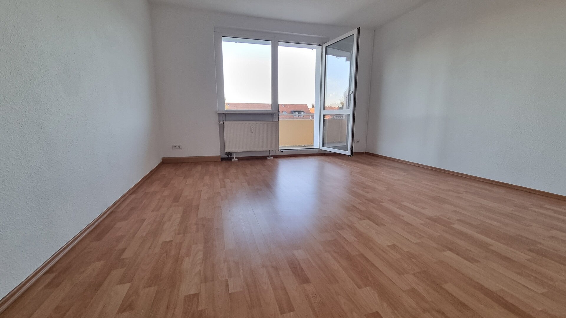 Wohnung Wilischstraße in Dresden