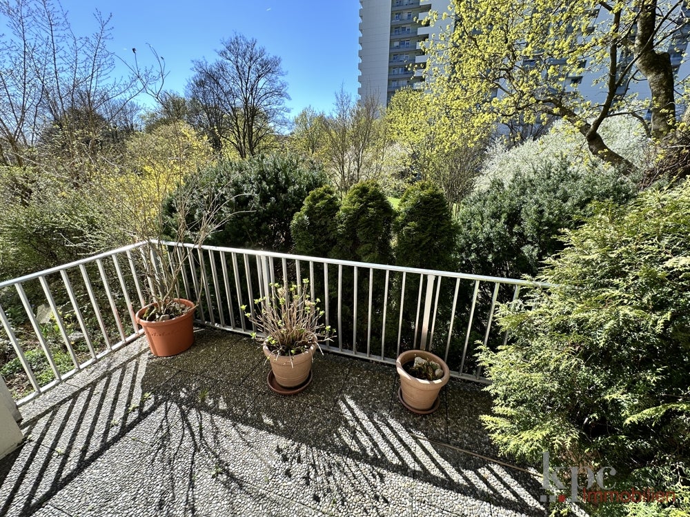 Wohnung Bodenseestraße in München
