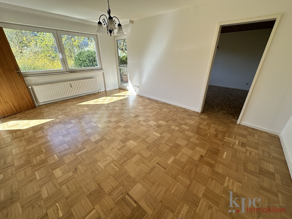 Wohnung Bodenseestraße in München
