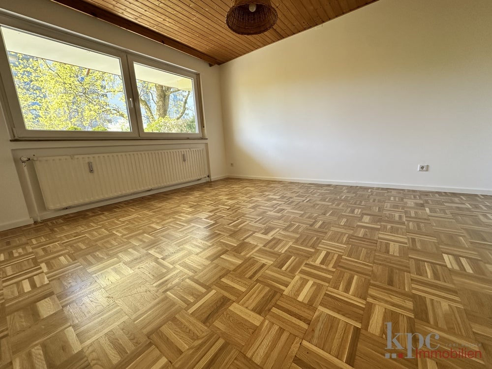 Wohnung Bodenseestraße in München