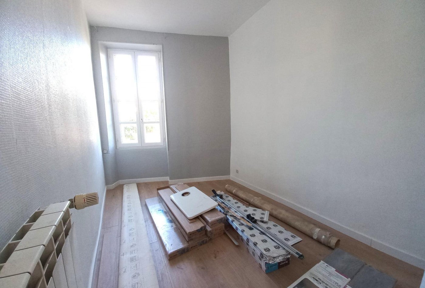 Appartement Avenue Gambetta à Millau