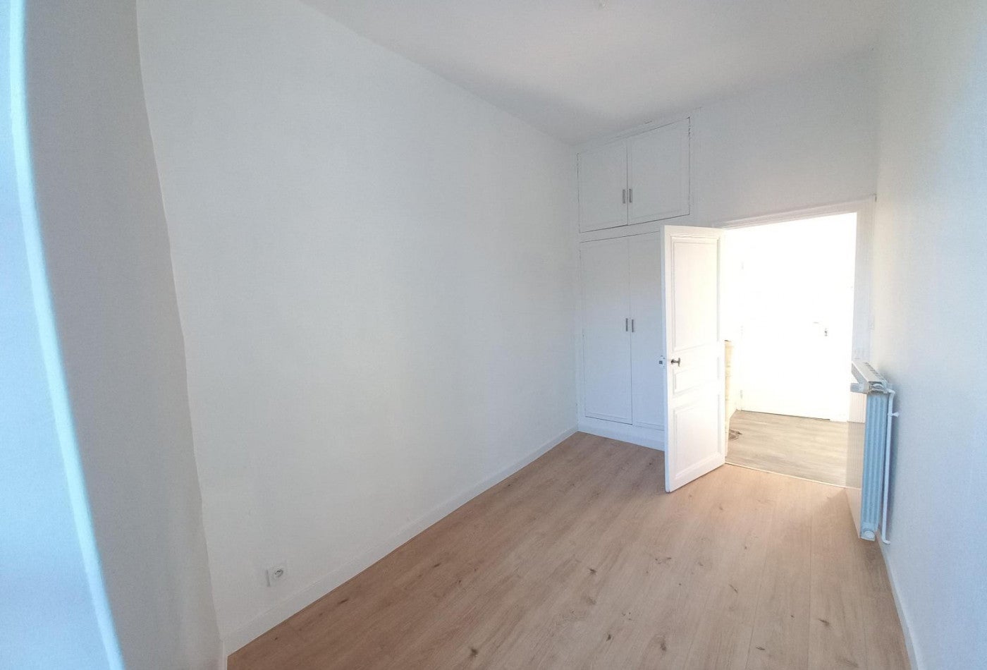 Flat Avenue Gambetta in Millau
