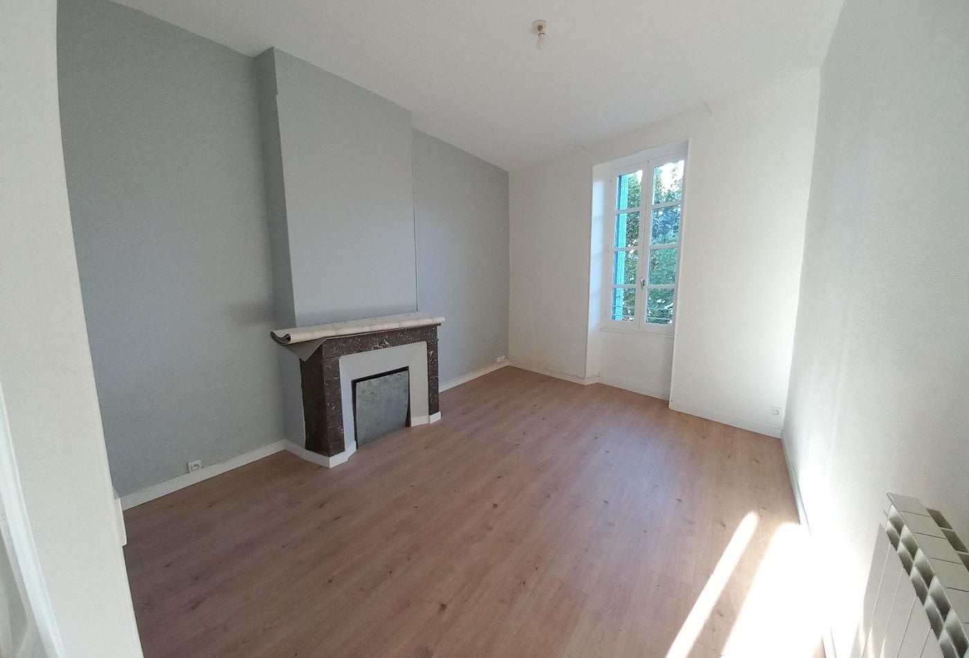 Flat Avenue Gambetta in Millau