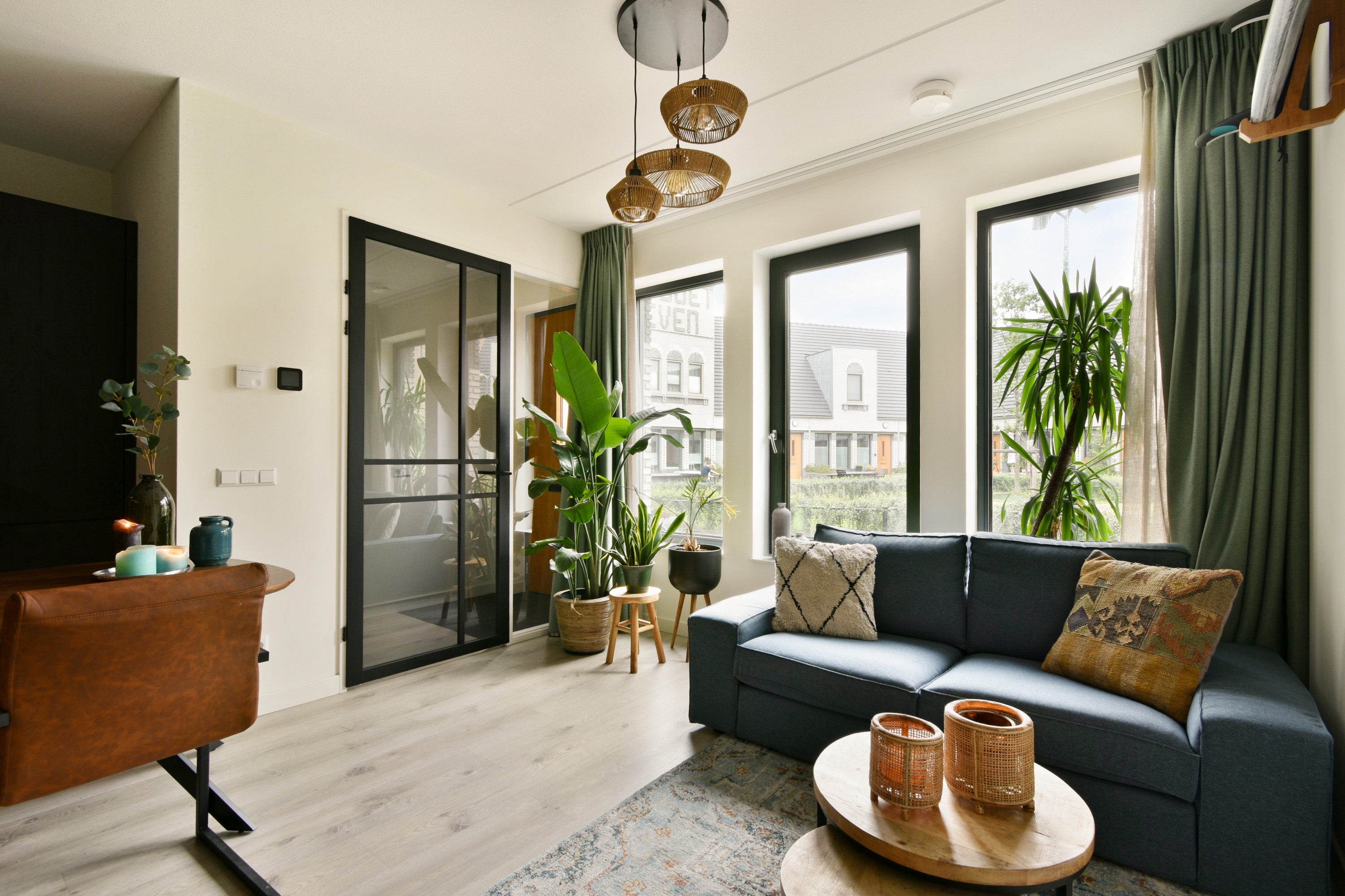Tussenwoning te koop: Pietje de Fluiterhof 15, Rotterdam