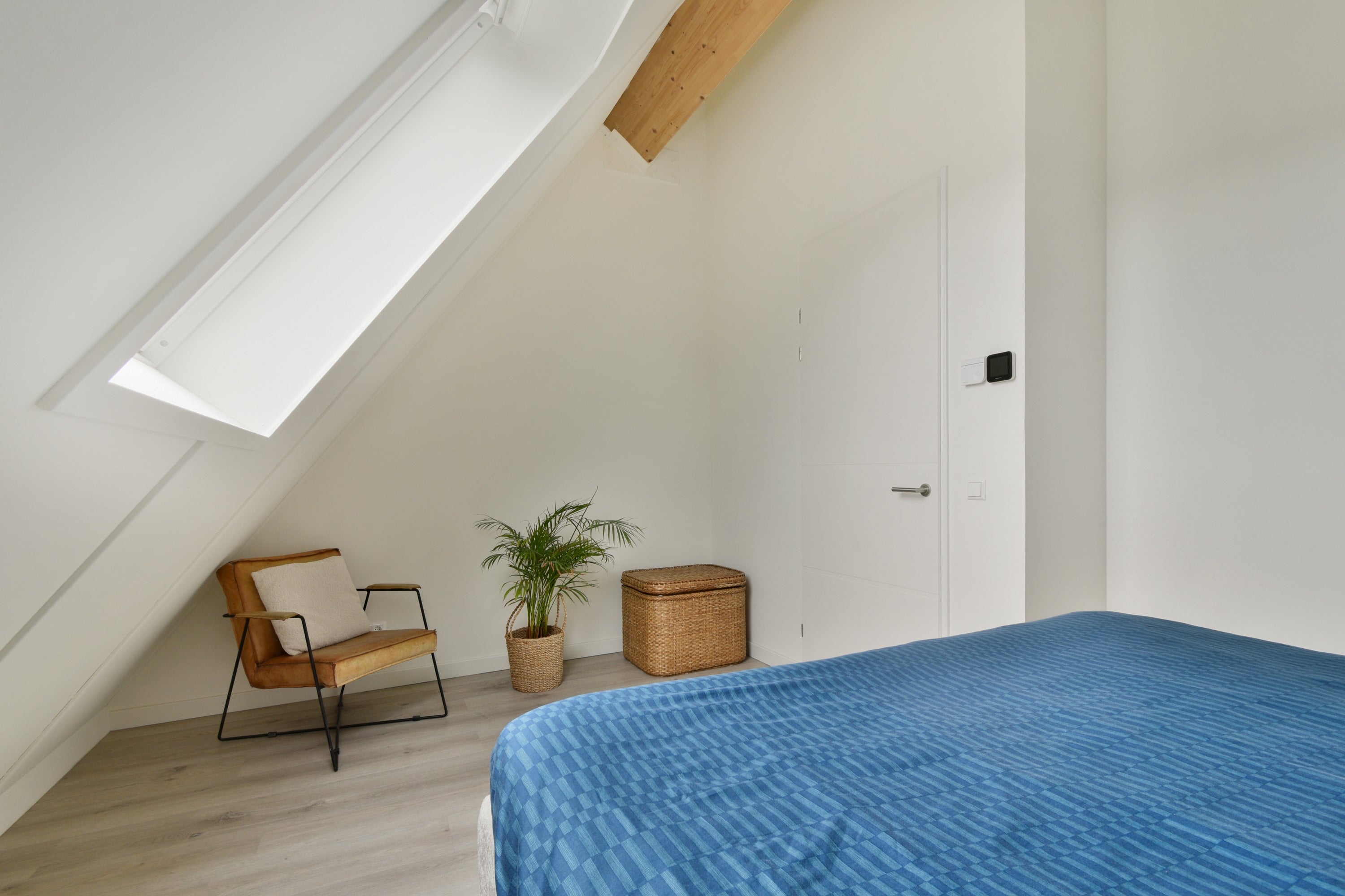 Tussenwoning te koop: Pietje de Fluiterhof 15, Rotterdam