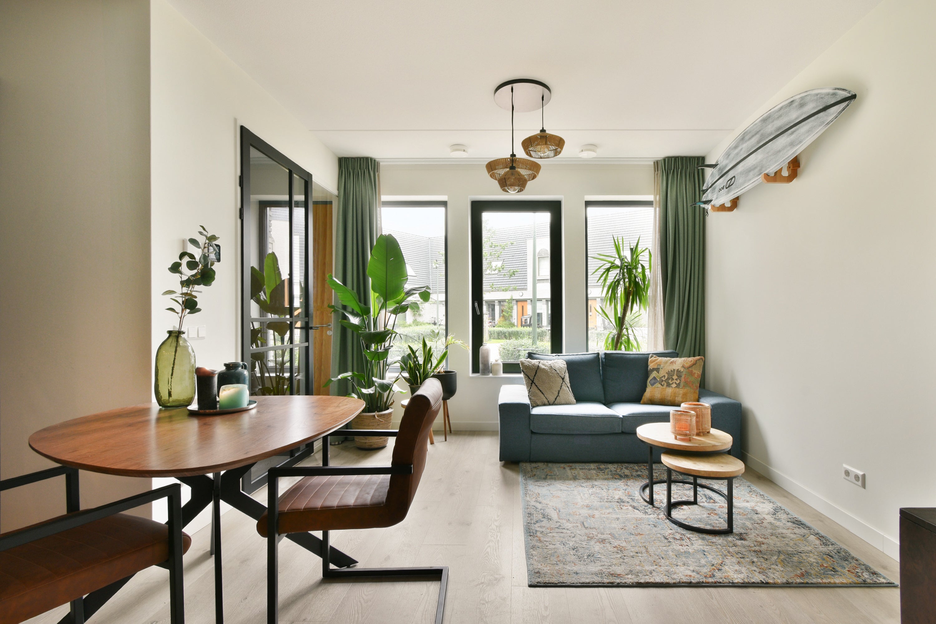 Tussenwoning te koop: Pietje de Fluiterhof 15, Rotterdam