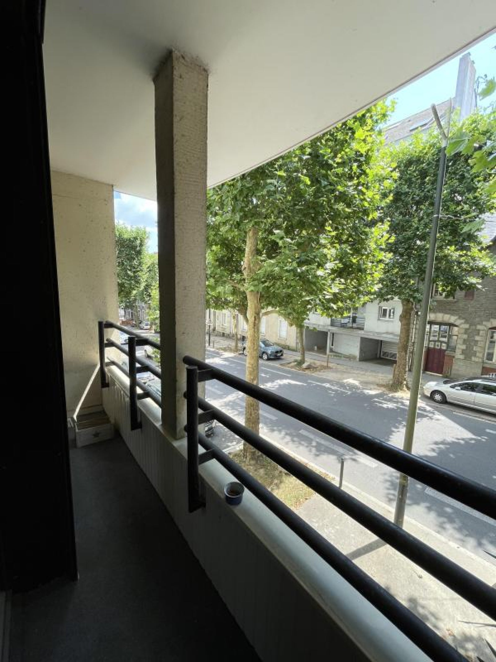 Appartement Boulevard Pasteur à Nantes