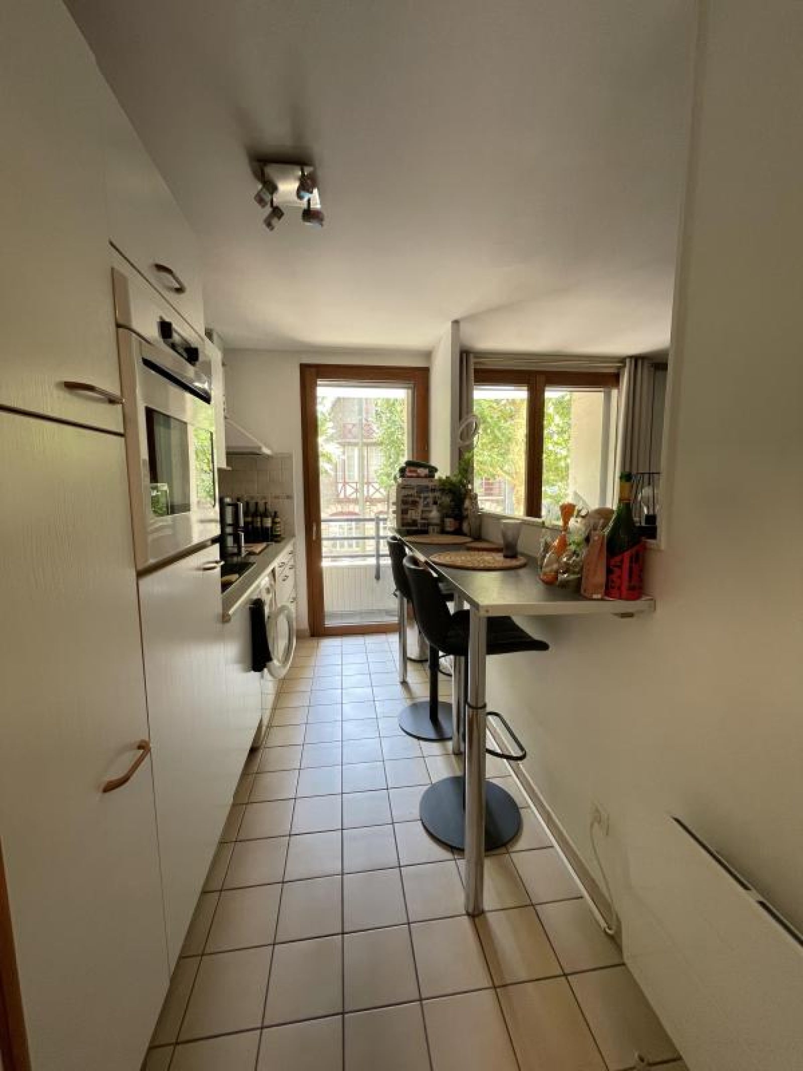 Appartement Boulevard Pasteur à Nantes