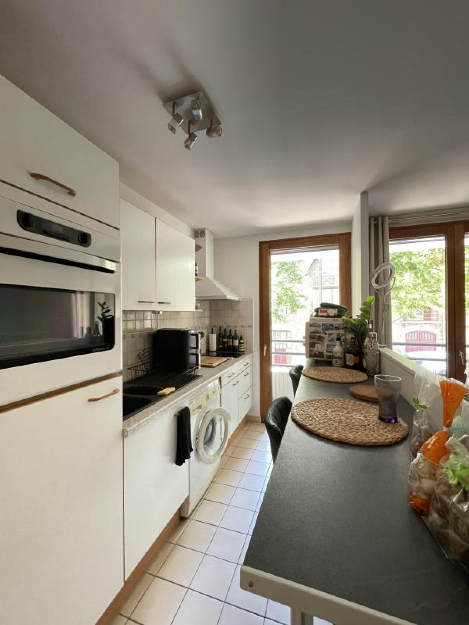 Appartement Boulevard Pasteur à Nantes