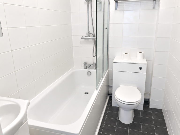 Flat Goodmayes Lane in Greater London