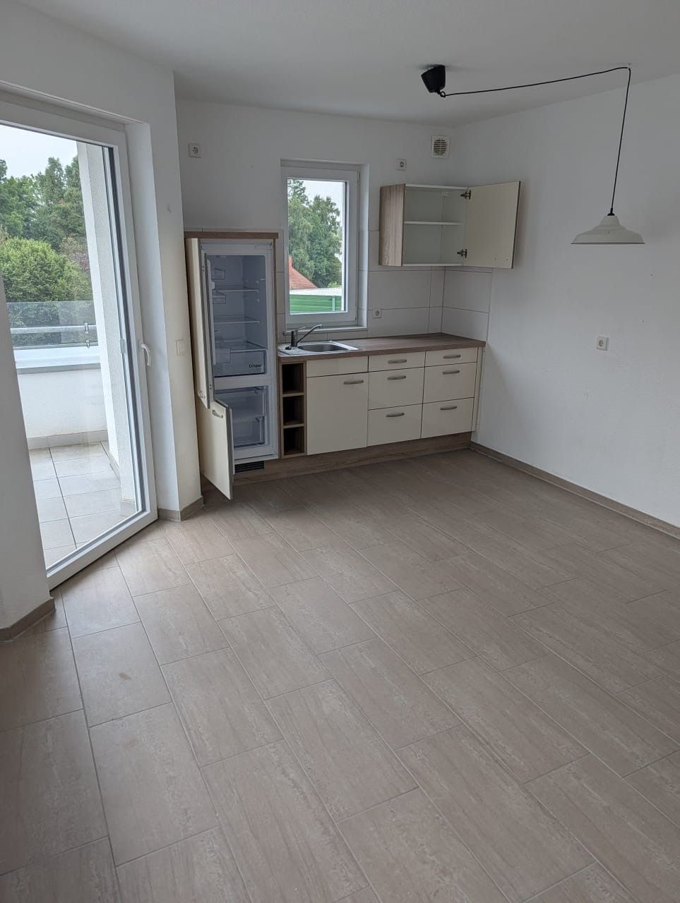Wohnung Schürffeld in Georgsmarienhütte