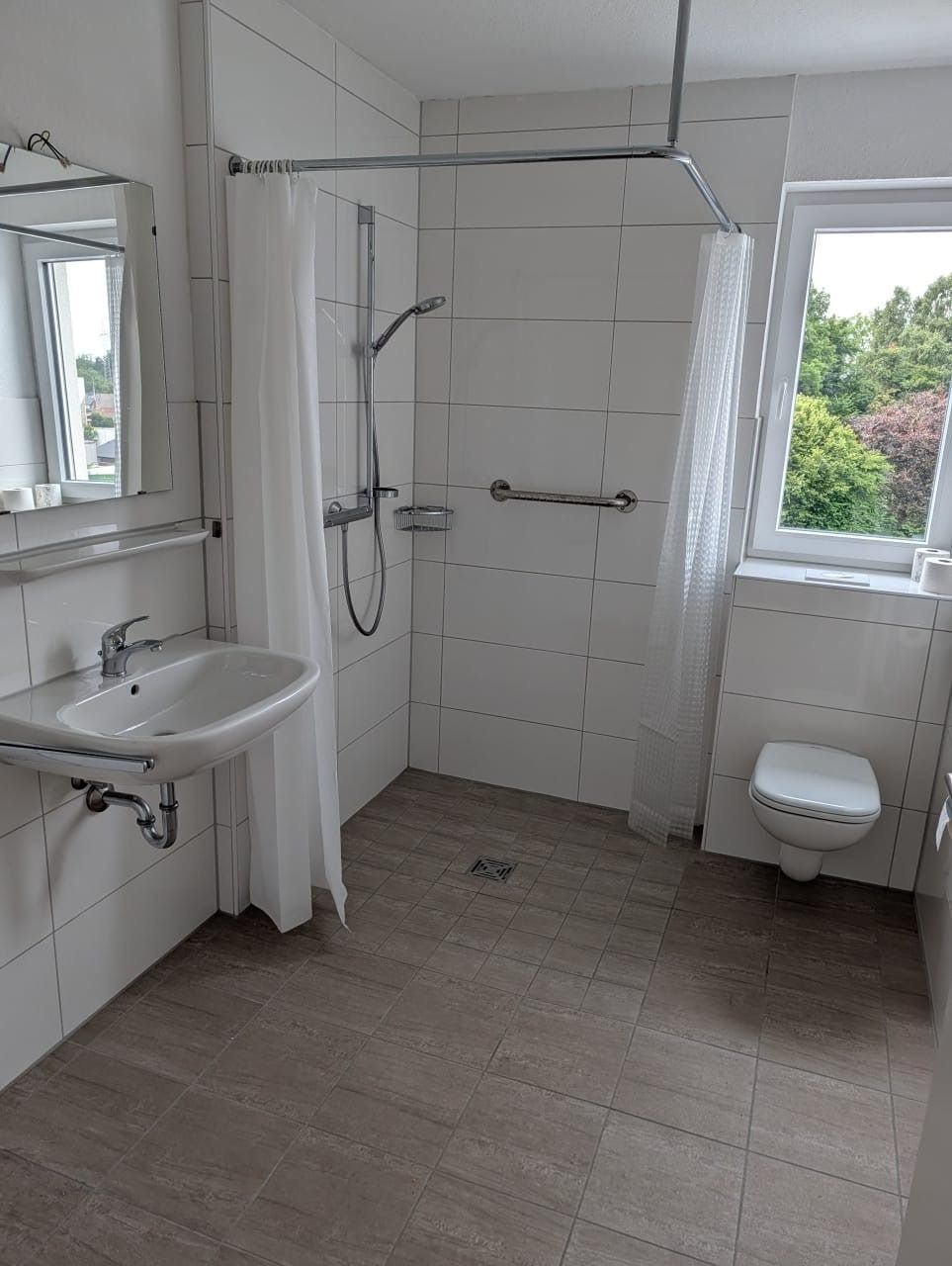 Wohnung Schürffeld in Georgsmarienhütte