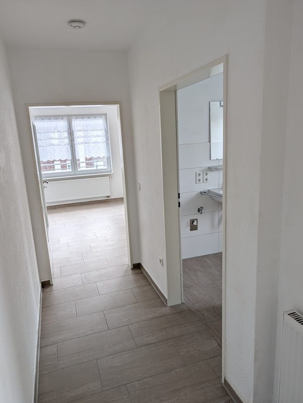 Wohnung Schürffeld in Georgsmarienhütte