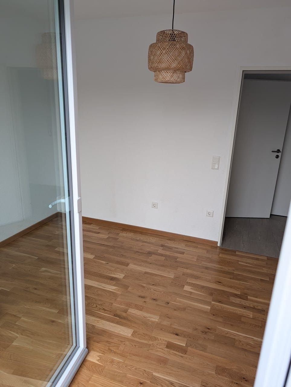 Wohnung Schürffeld in Georgsmarienhütte