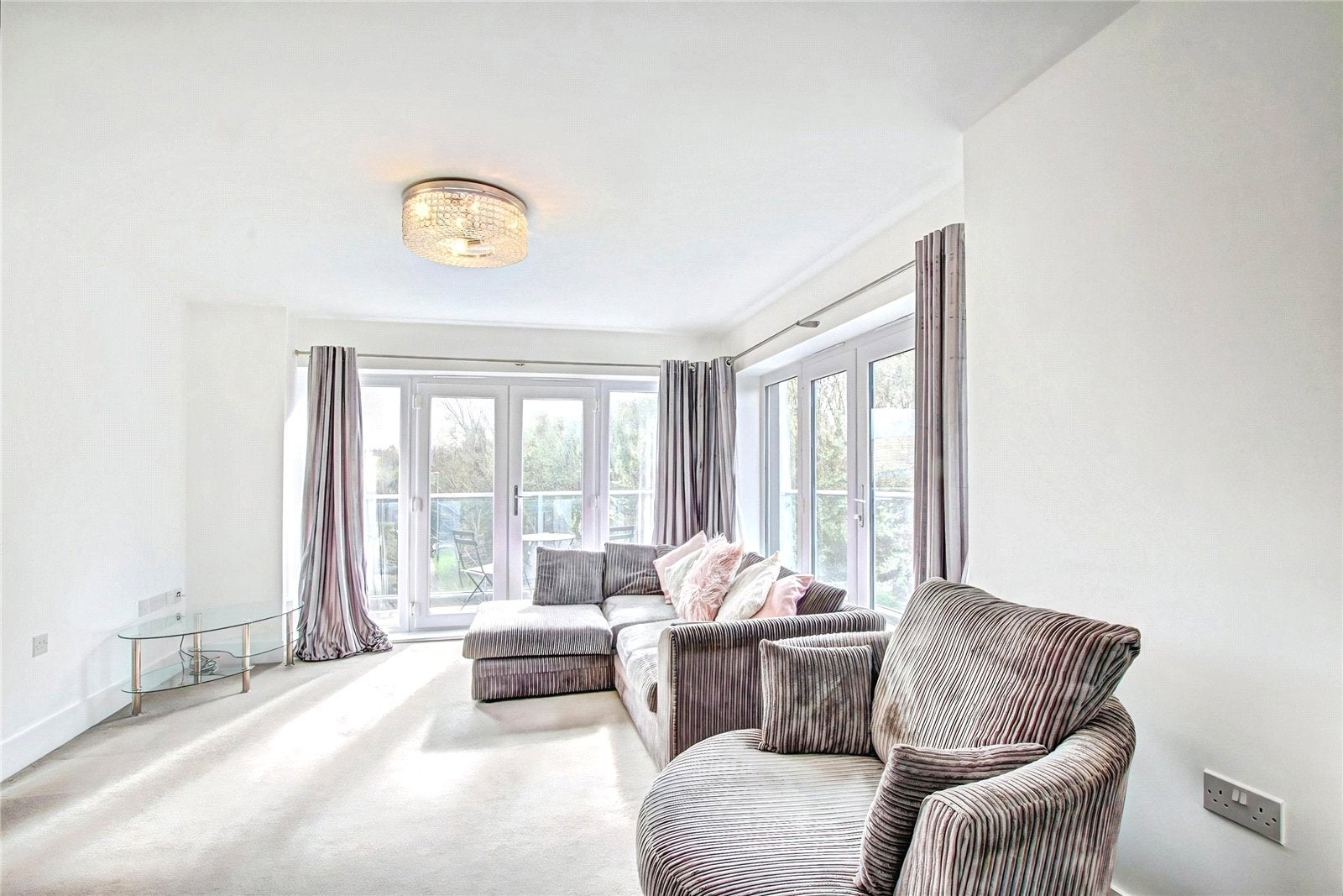 Flat Winters Pass in Gateshead