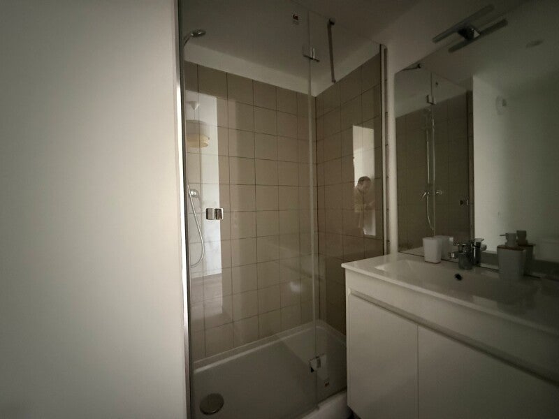 Room Rue de Pîtres in Franqueville-Saint-Pierre