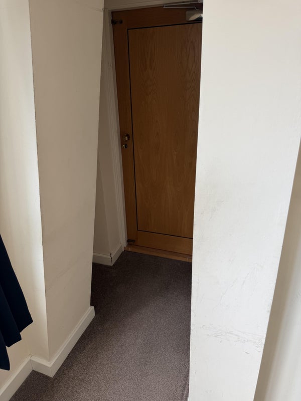 Room Warstone Lane in Birmingham