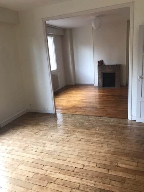 Maison Rue Montesquieu à Amiens