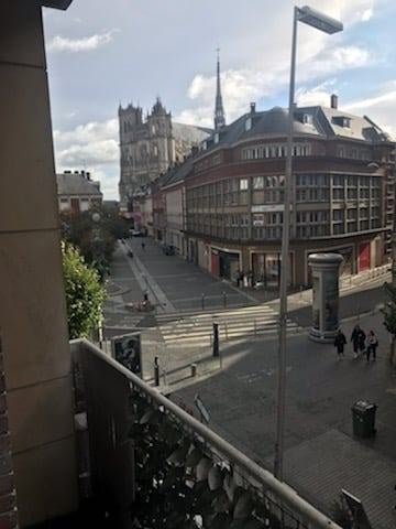 Maison Rue Montesquieu à Amiens