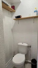 Appartement Rue Antoine Idrac à Toulouse