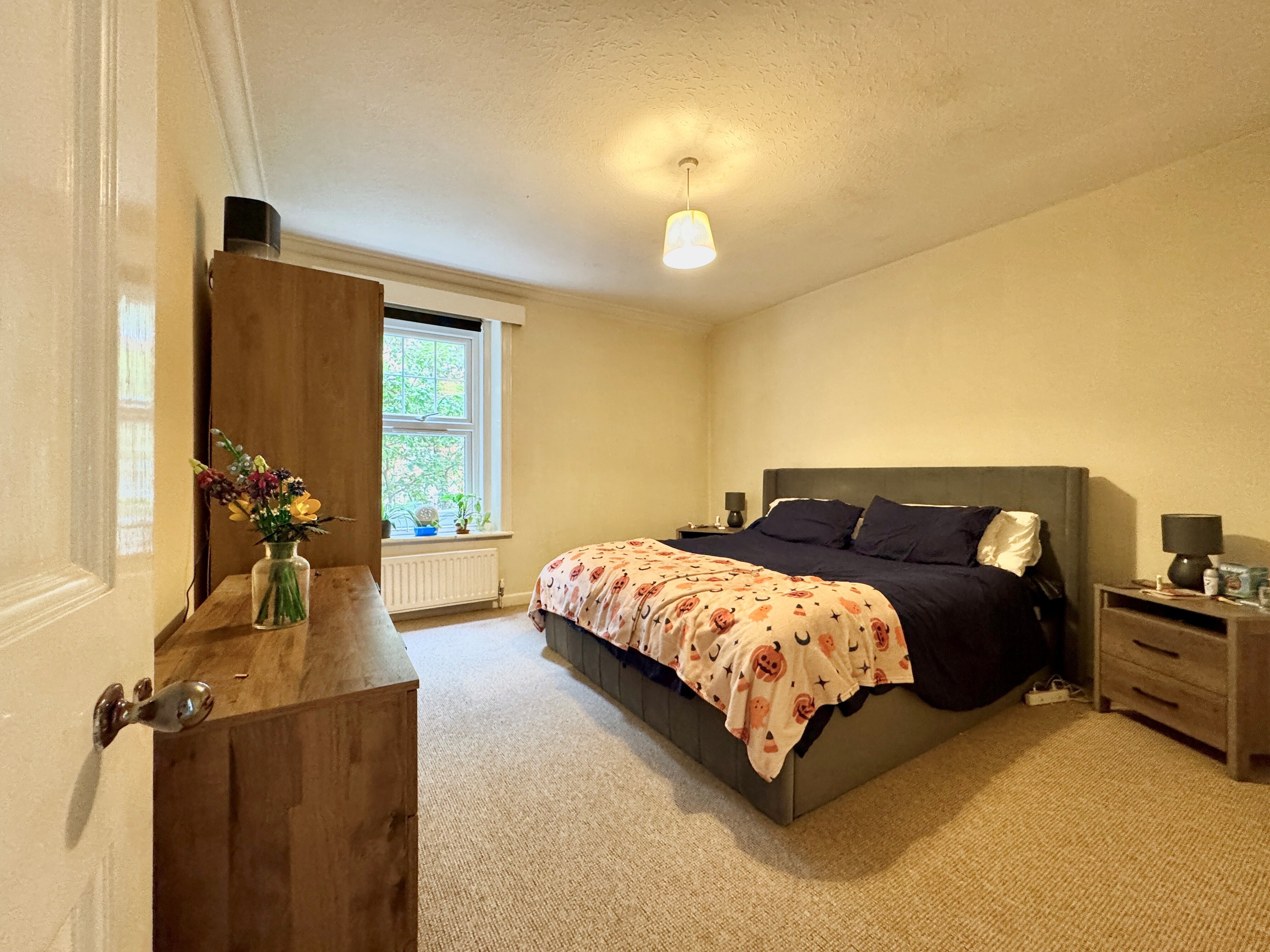 Flat McKinley Road in Bournemouth